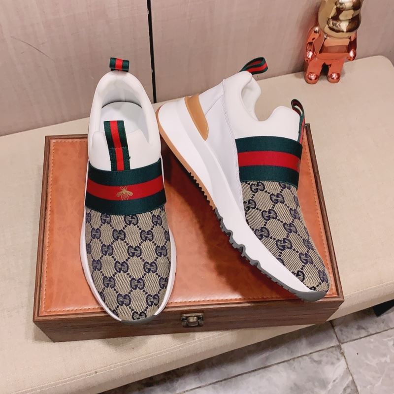 Gucci Low Shoes